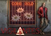 Vigilantes Steam CD Key