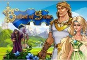 Ballad of Solar Steam Gift
