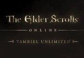 The Elder Scrolls Online: Tamriel Unlimited 3000 Crown Pack Key GLOBAL