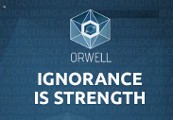 Orwell: Ignorance is Strength Steam CD Key