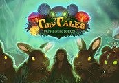 Tiny Tales: Heart of the Forest Steam CD Key