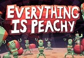 Everything is Peachy Steam CD Key