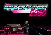 Razortron 2000 Steam CD Key