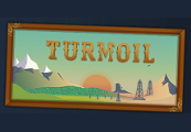 Turmoil -  The Heat Is On DLC Steam CD Key