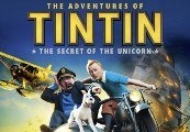 The Adventures of Tintin: The Secret of the Unicorn Ubisoft Connect CD Key