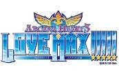 Arcana Heart 3 LOVEMAX SIXSTARS!!!!!! Steam CD Key