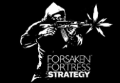 Forsaken Fortress Strategy Steam CD Key