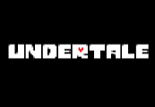 Undertale EU Steam CD Key