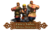 Three Heroes Steam CD Key