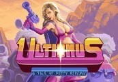 Ultionus: A Tale of Petty Revenge Steam CD Key