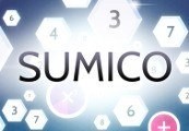 SUMICO - The Numbers Game Steam CD Key