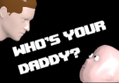 Who's Your Daddy Steam Gift