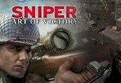 Sniper Art of Victory Steam CD Key