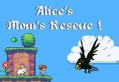 Alice's Mom's Rescue Steam CD Key