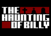 The Haunting of Billy Steam CD Key
