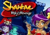 Shantae: Risky’s Revenge Director’s Cut Steam CD Key