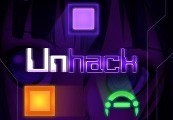 Unhack Steam CD Key