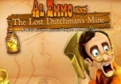 Al Emmo and the Lost Dutchman's Mine Steam CD Key