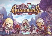 Tiny Guardians Steam CD Key