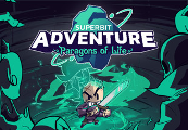 Super Bit Adventure: Paragons of Life Steam CD Key