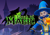 Clash of Magic VR Steam CD Key