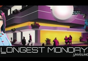 Longest Monday: Unveiling Steam CD Key