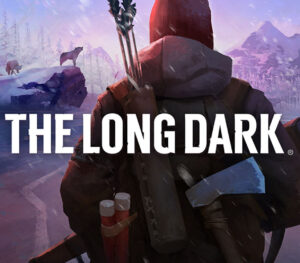 The Long Dark EU Steam Altergift