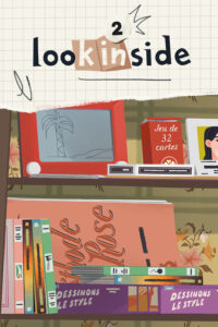 looK INside - Chapter 2 Steam CD Key