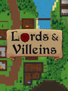 Lords and Villeins - Lords and Bards Bundle Steam CD Key
