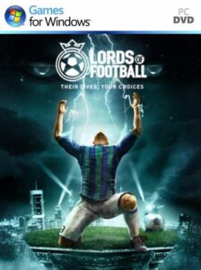 Lords of Football DLC Pack Steam CD Key