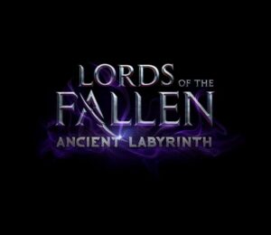 Lords of the Fallen - Ancient Labyrinth DLC Steam CD Key