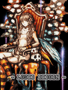 Loser Reborn Steam CD Key