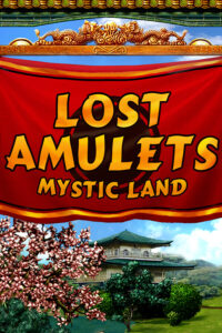 Lost Amulets: Mystic Land Steam CD Key