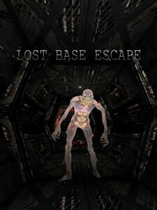 Lost Base Escape English Language only Steam CD Key