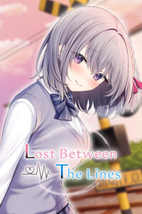 Lost Between the Lines Steam CD Key