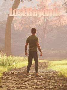 Lost Beyond Steam CD Key