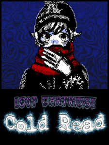 Lost Cartridge - Cold Read Steam CD Key