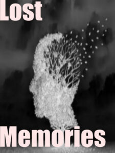 Lost Memories Steam CD Key