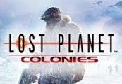 Lost Planet: Extreme Condition Colonies Edition Steam CD Key