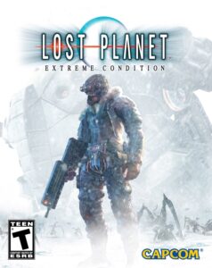 Lost Planet Franchise Bundle Pack Steam CD Key