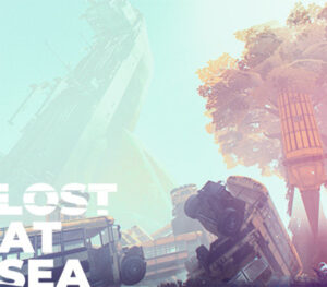 Lost At Sea Steam CD Key
