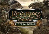 Lord of the Rings Online - Riders of Rohan Base Edition Digital Download CD Key