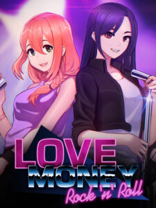 Love, Money, Rock'n'Roll Steam CD Key