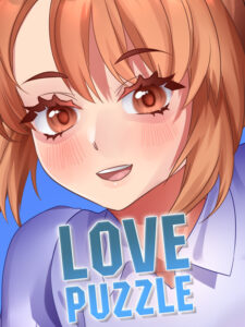 Love Puzzle Steam CD Key