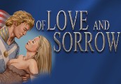 Of Love And Sorrow Steam CD Key