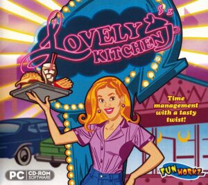 Lovely Kitchen Steam CD Key