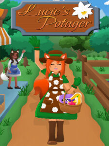 Lucie's Potager Steam CD Key