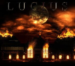 Lucius Bundle Steam CD Key