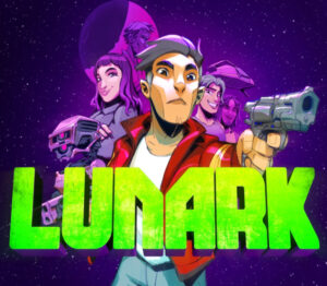 LUNARK Steam CD Key