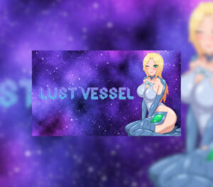 Lust Vessel Steam CD Key GLOBAL